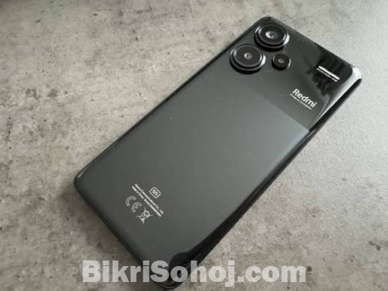 Xiaomi redmi note 13 pro plus 5g Global version